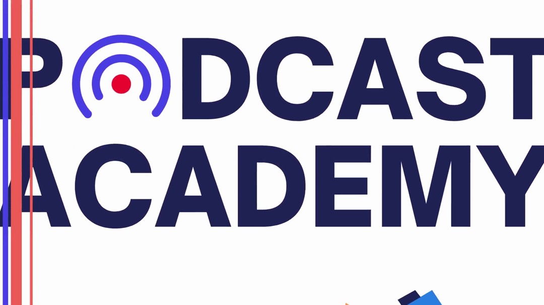 #1 - Setting Up Your Podcast