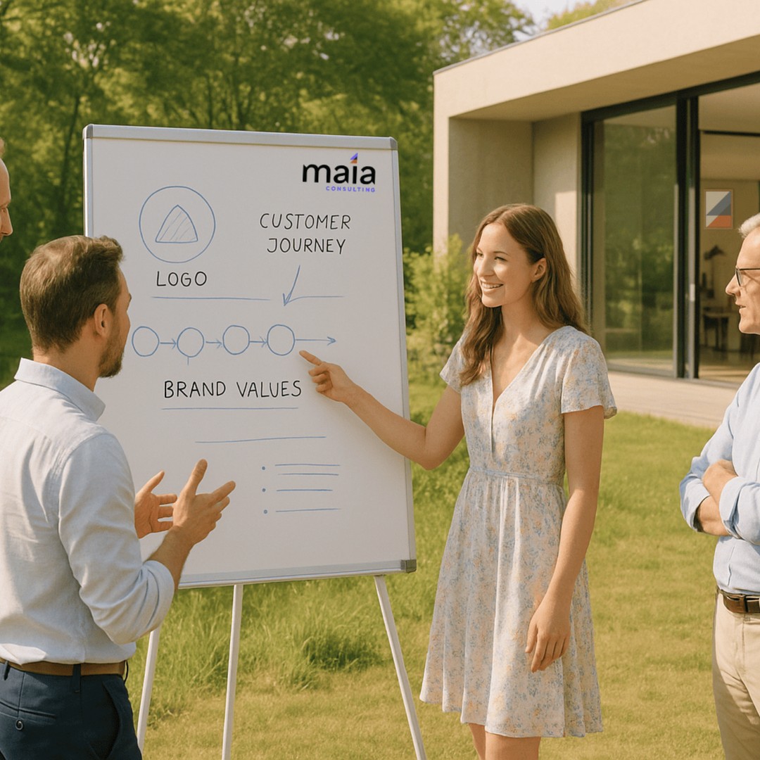 Episode 1 - Pourquoi le branding est une priorité pour les PME B2B