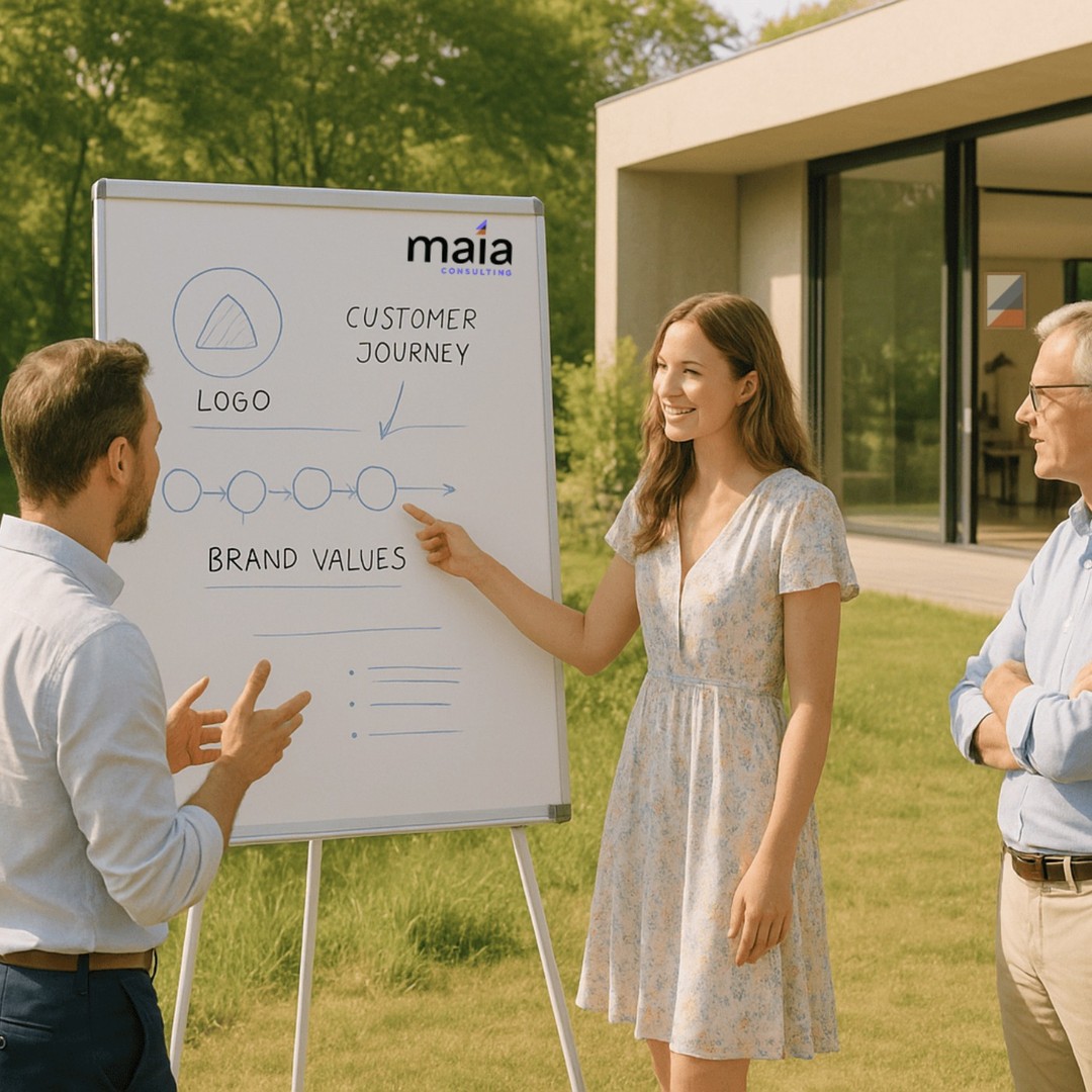 Episode 7 - Comment mesurer l’impact de votre branding B2B